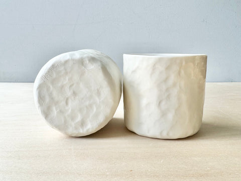 Fingerprint Sipper - 10oz