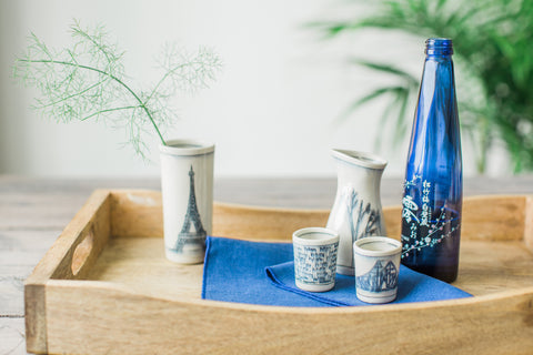 Sake Set