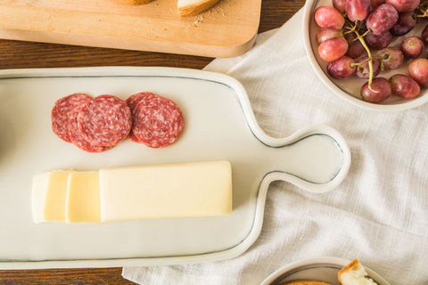 Simple Line Cheeseboard