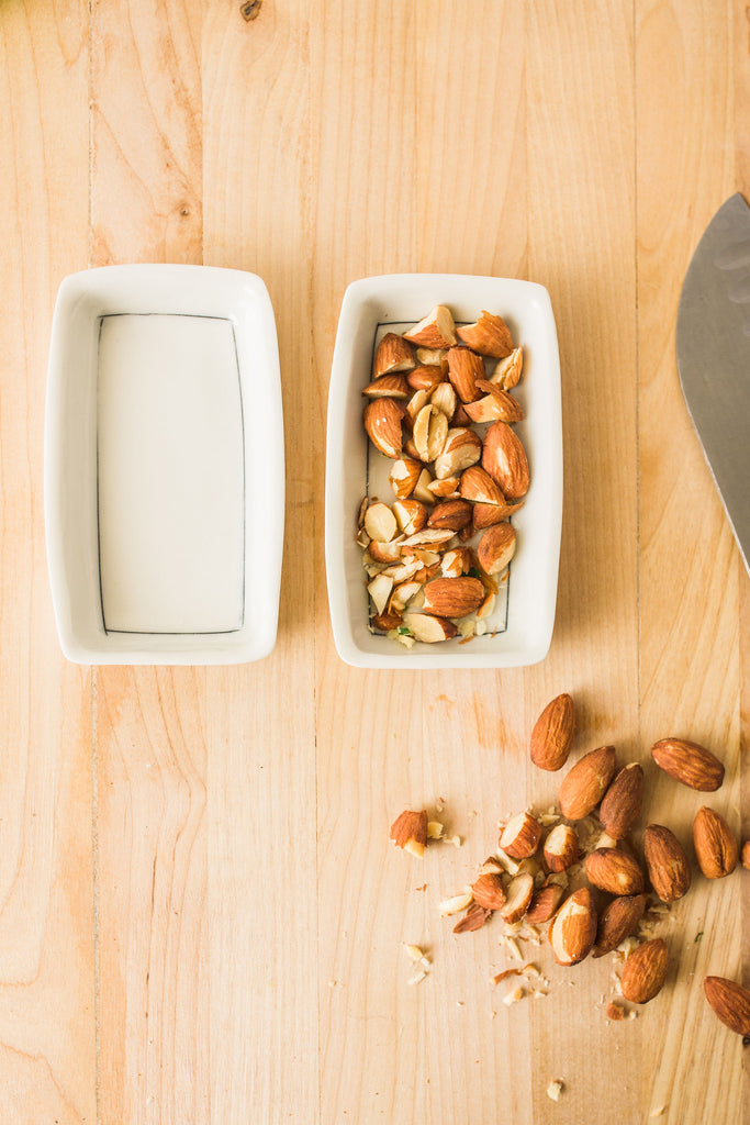 Simple Line Tiny Rectangle