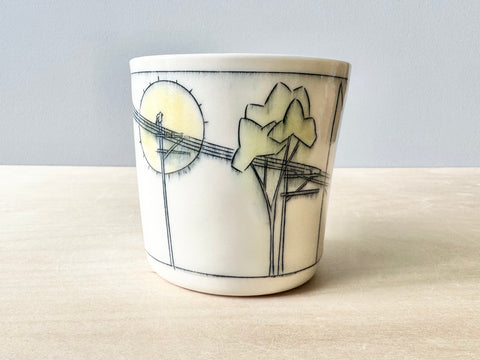 Streetscape Mug (16 oz)