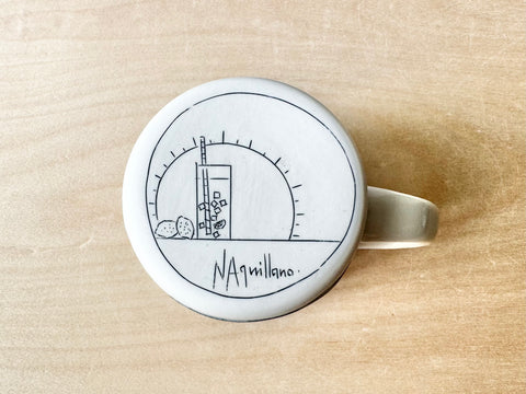 Lemonade & Laundry Mug (16 oz)