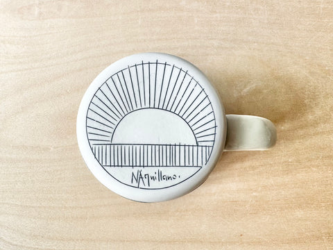 The Pathway Home Mug (16 oz)
