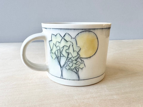 Large Together Mug (20 oz)