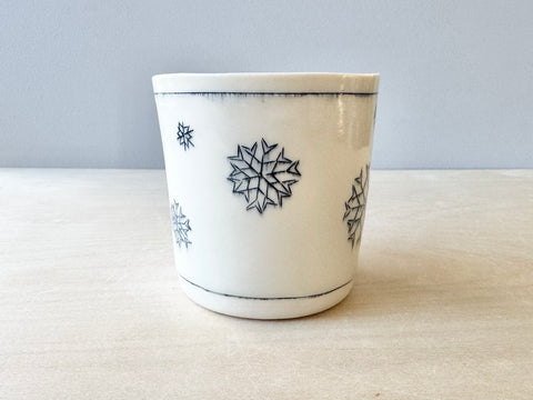 Let it Snow Mug (16 oz)