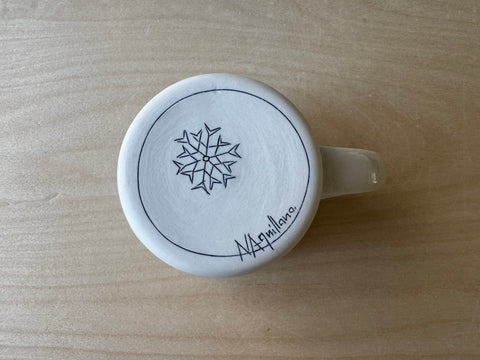 Let it Snow Mug (16 oz)