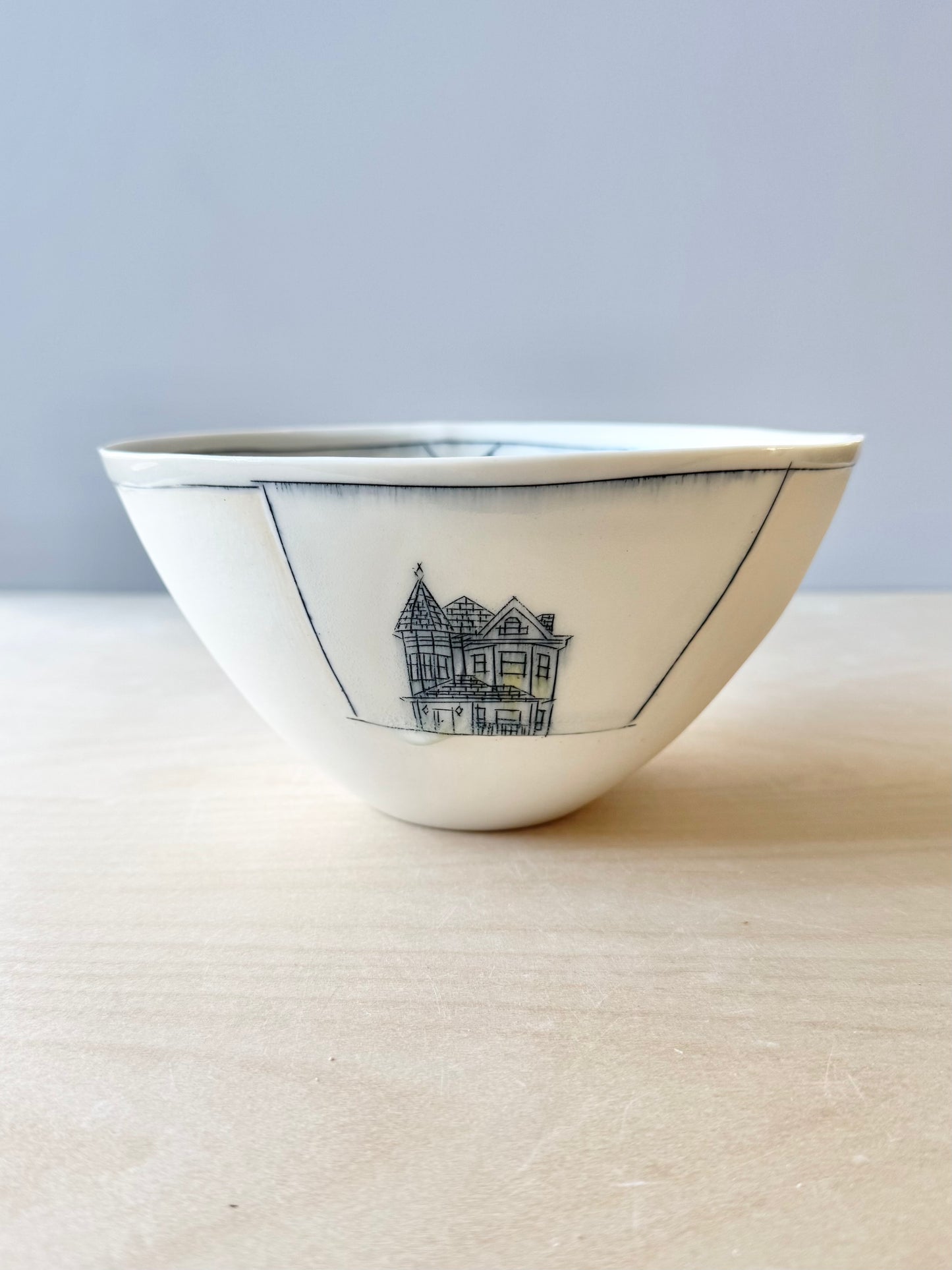 Large Home Bowl