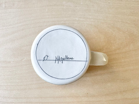 Powerlines Mug (16 oz)