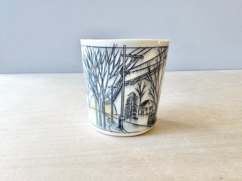 Streetscape Sipper (12 oz)