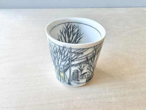 Streetscape Sipper (12 oz)