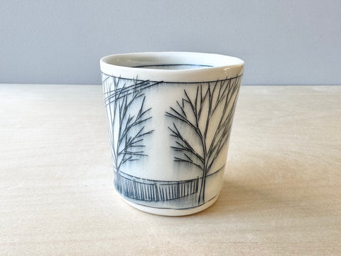 Streetscape Sipper (12 oz)