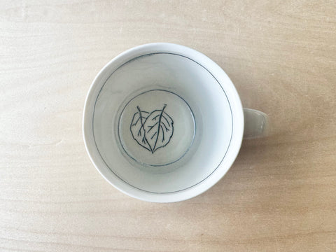 Tree Love Mug (16 oz)