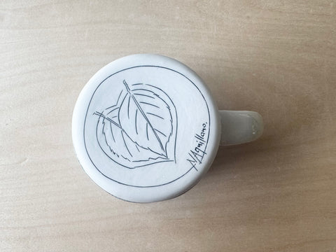 Tree Love Mug (16 oz)