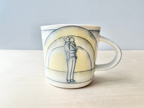 Mother & Child Mug (16 oz)