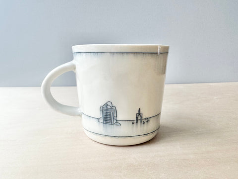 Mother & Child Mug (16 oz)