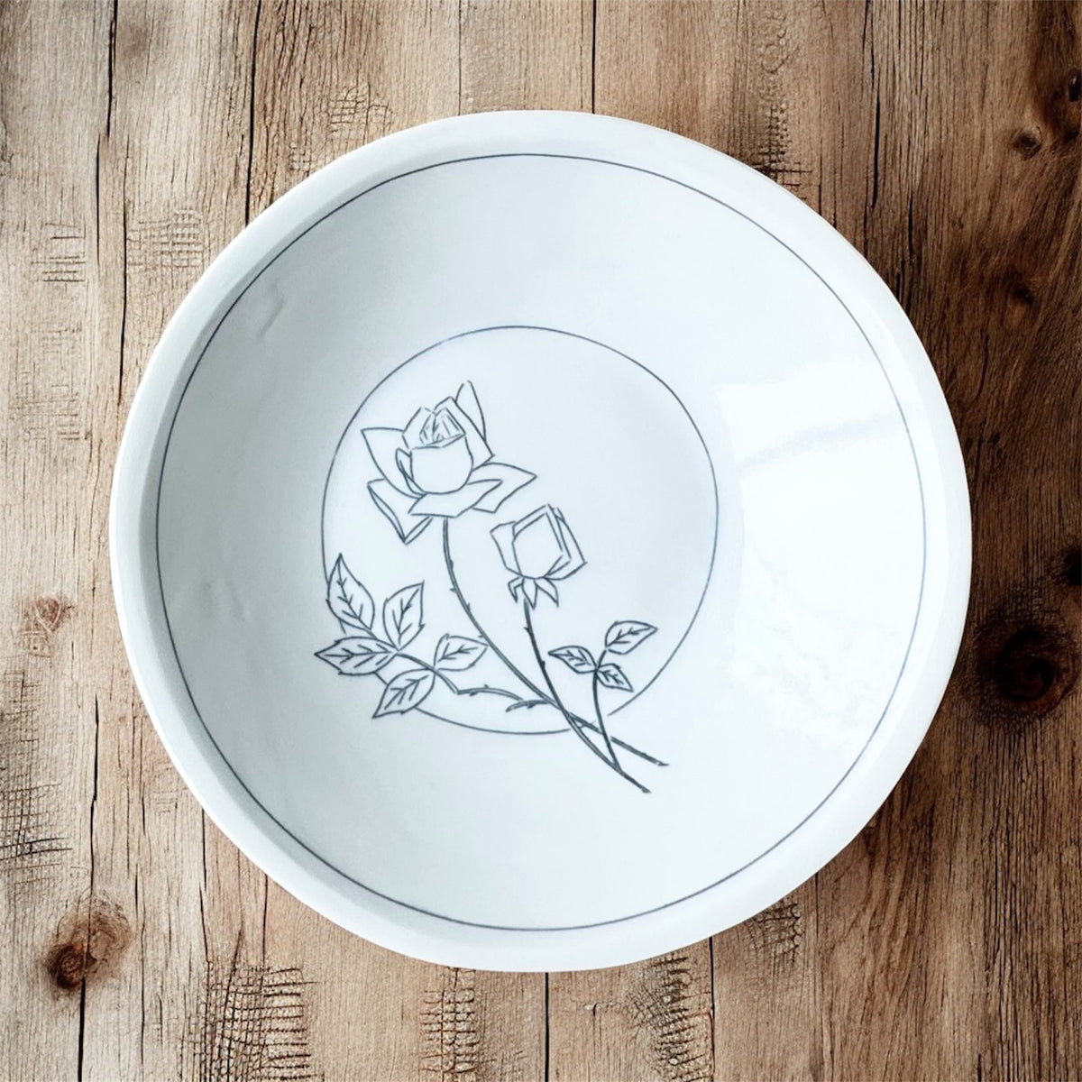 Pasta Bowl