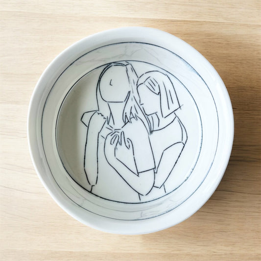 Hug Small Bowl