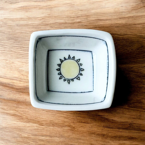 Sun Tiny Square