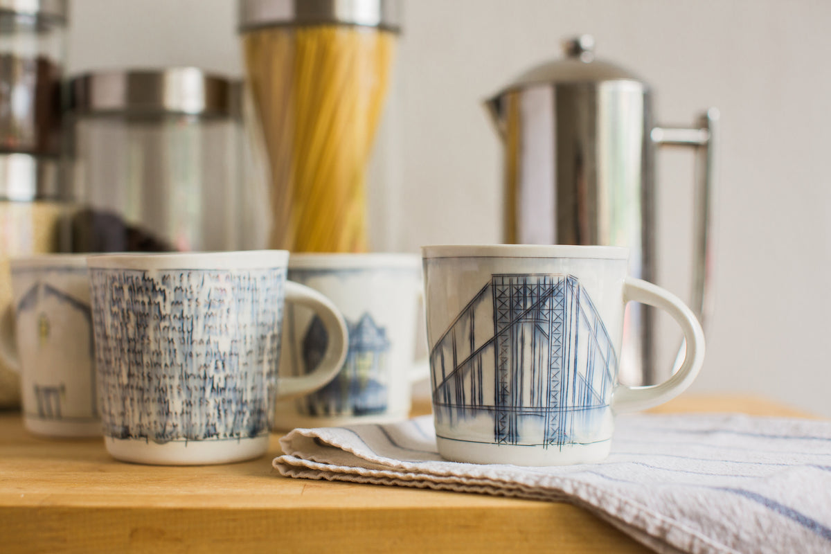 Mugs