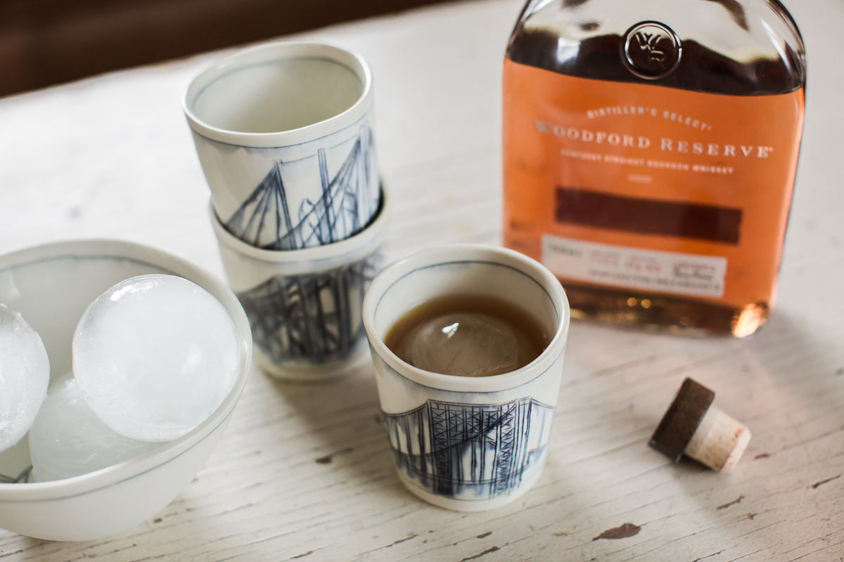 Whiskey Cup