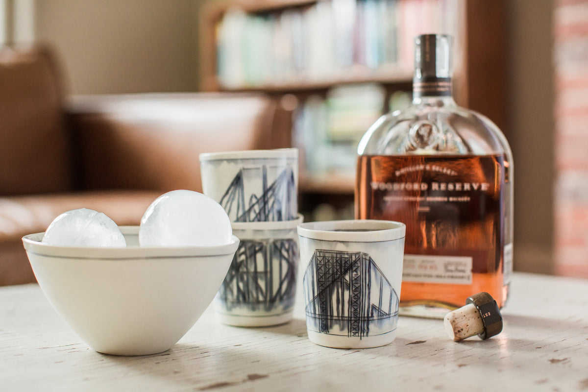 Whiskey Cup