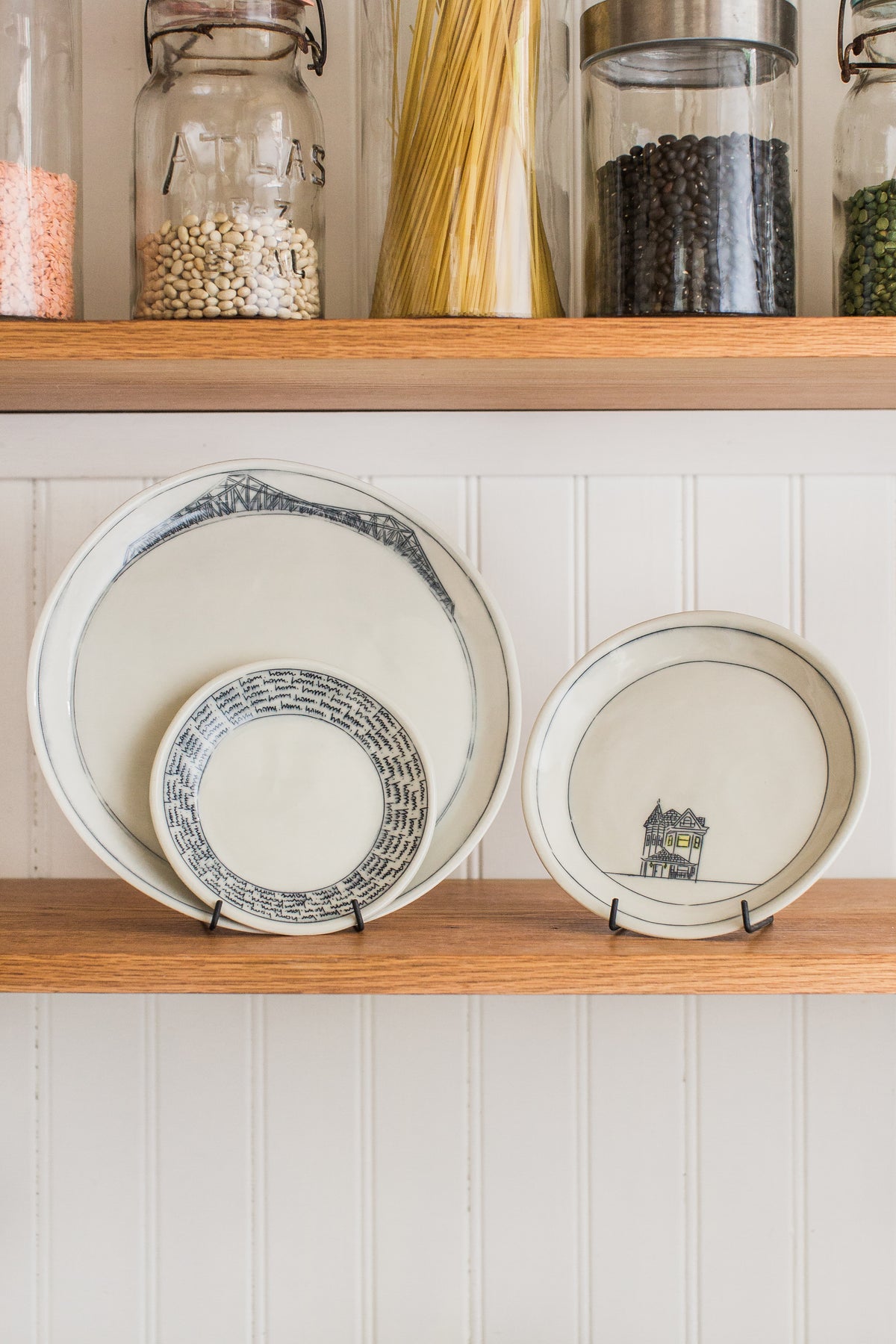 Dinner Plate