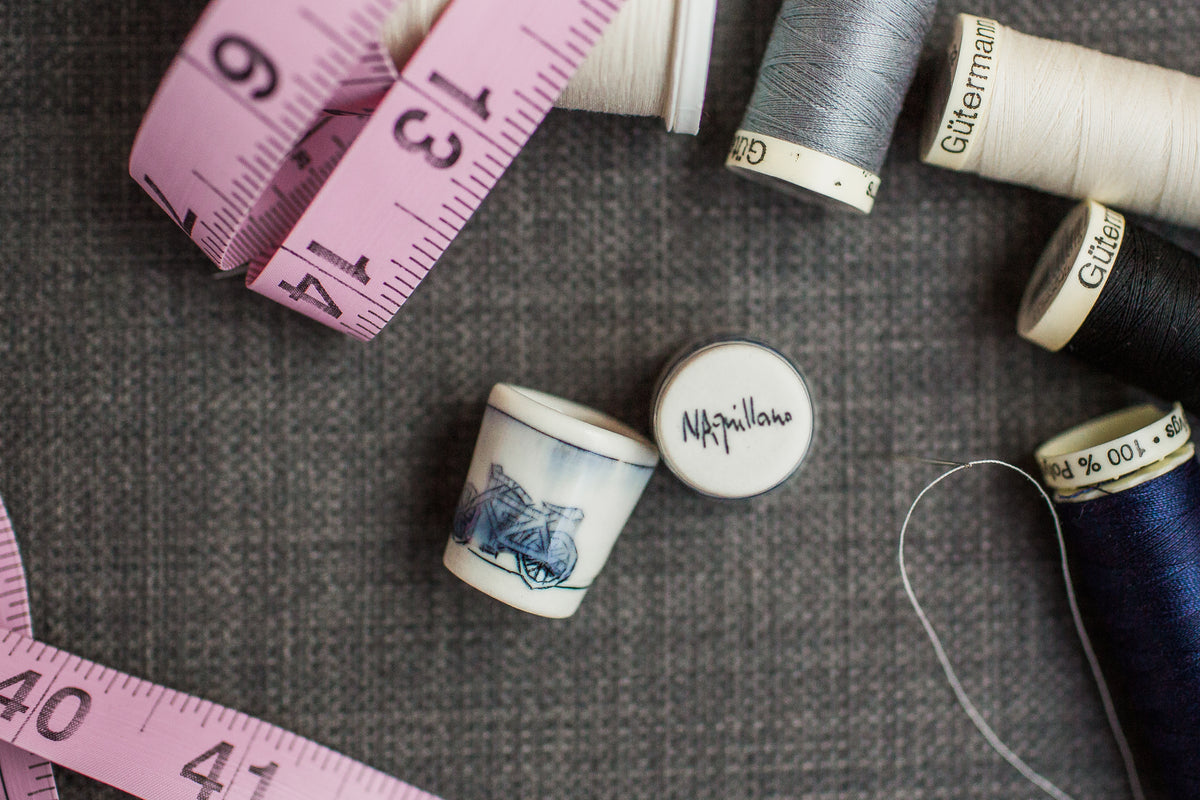 Thimble