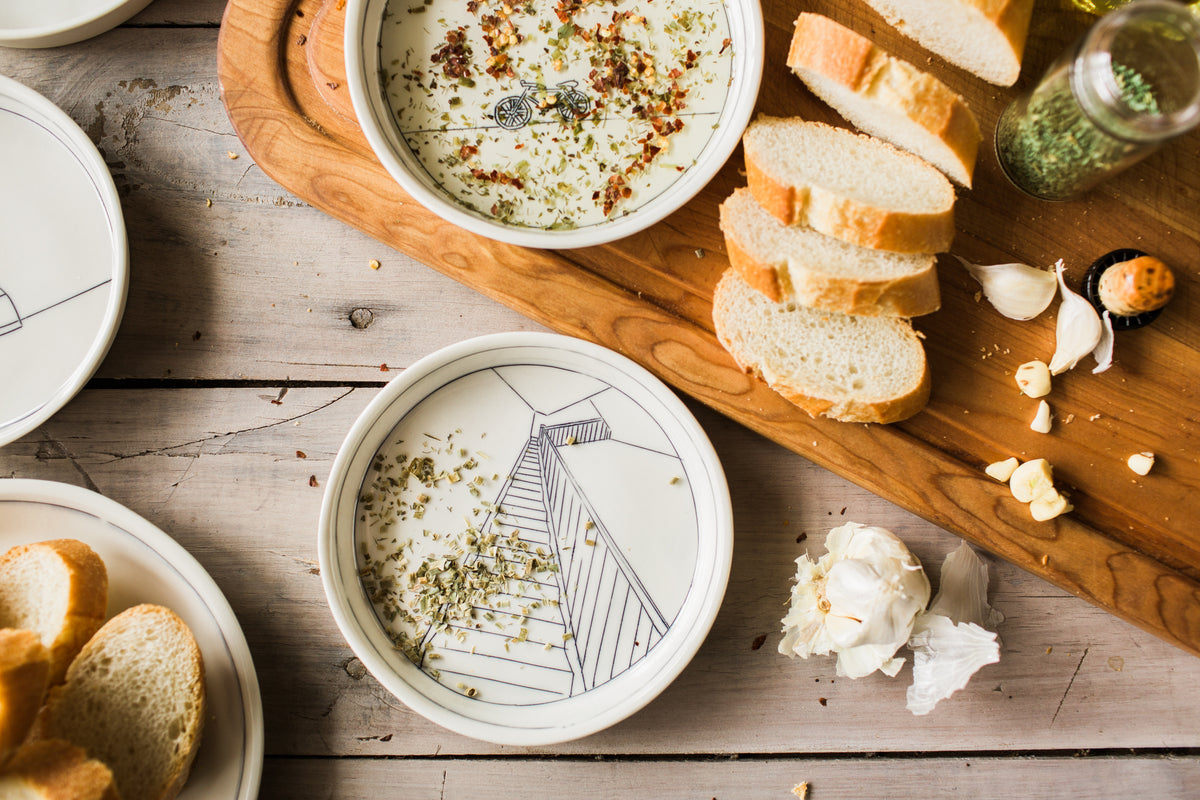 Dip Dish