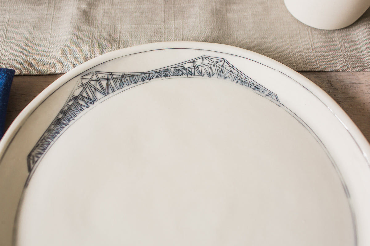 Dinner Plate