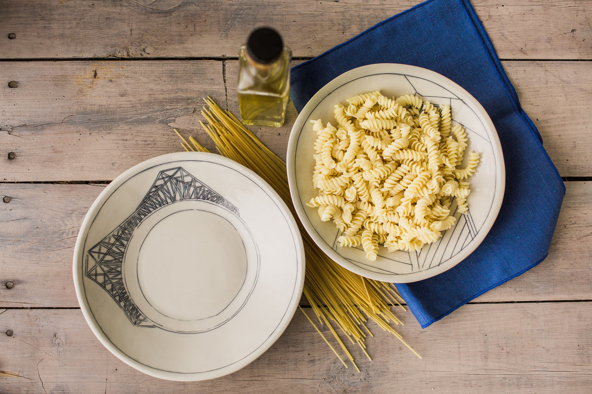 Pasta Bowl