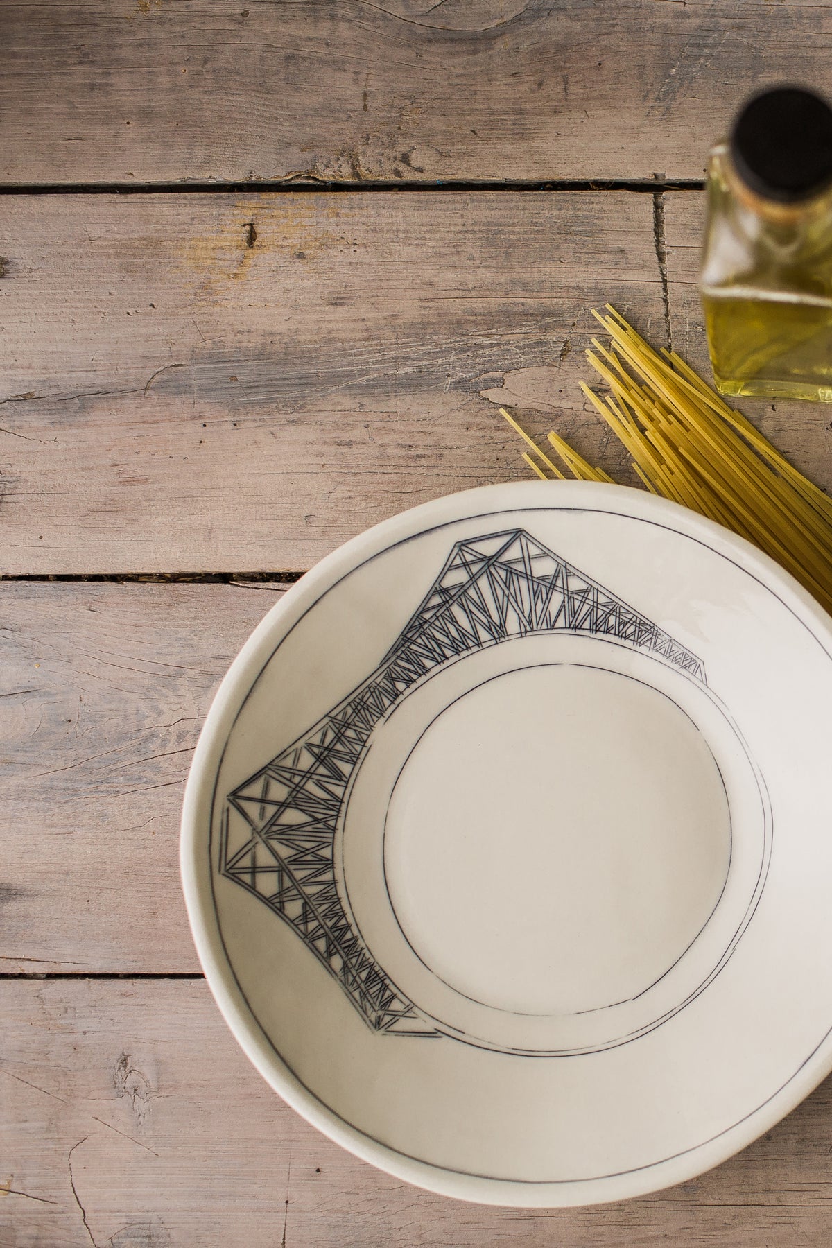 Pasta Bowl