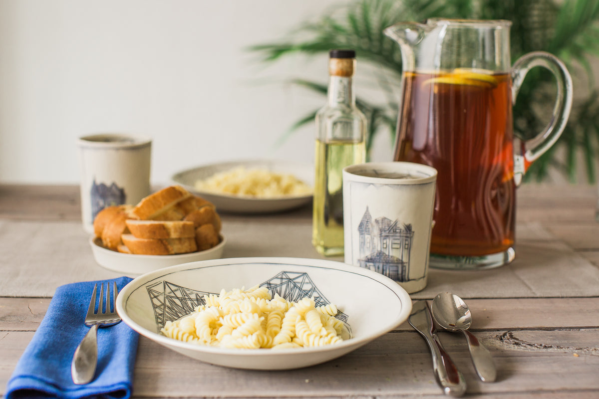 Pasta Bowl