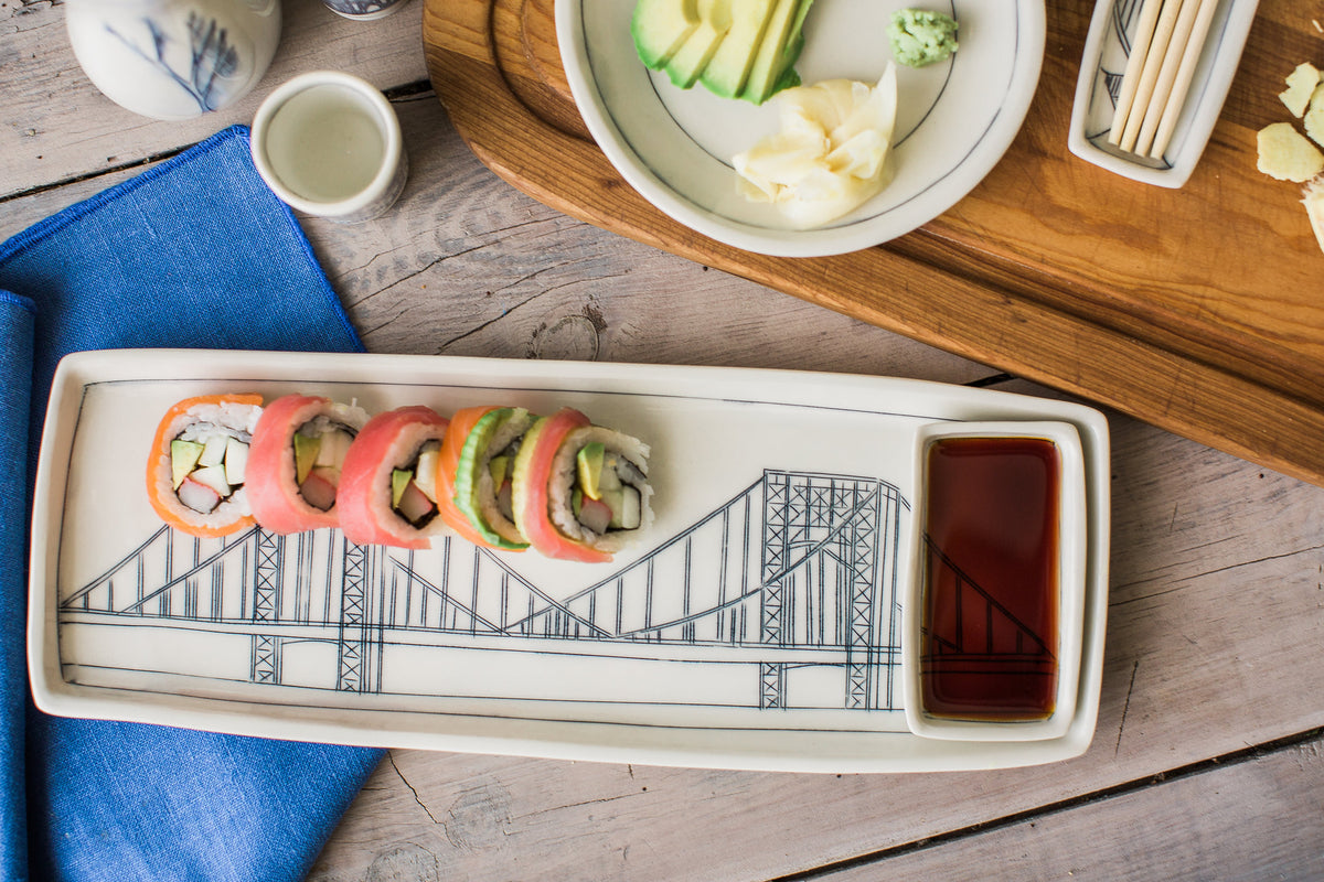 Sushi Set