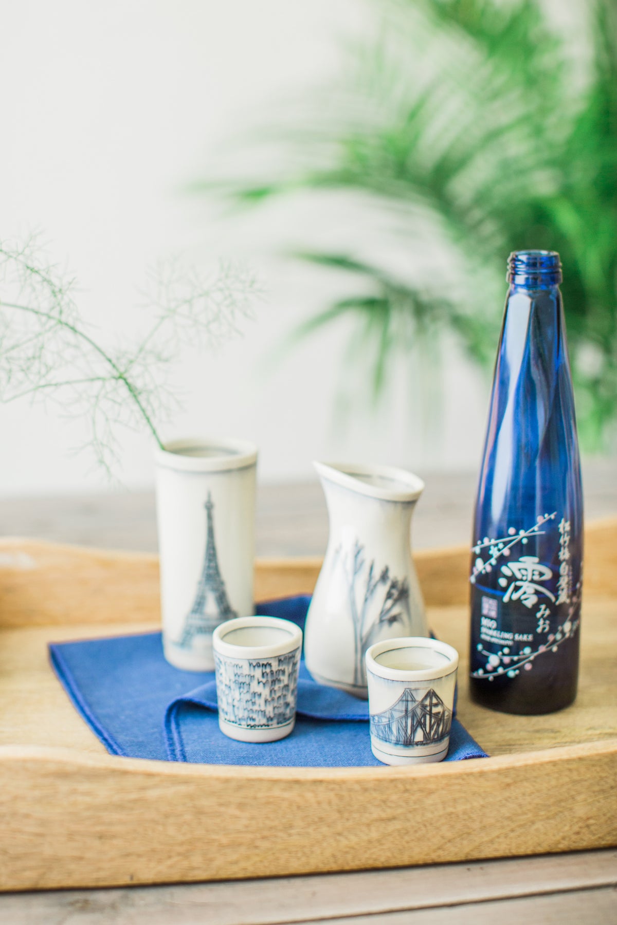 Sake Set