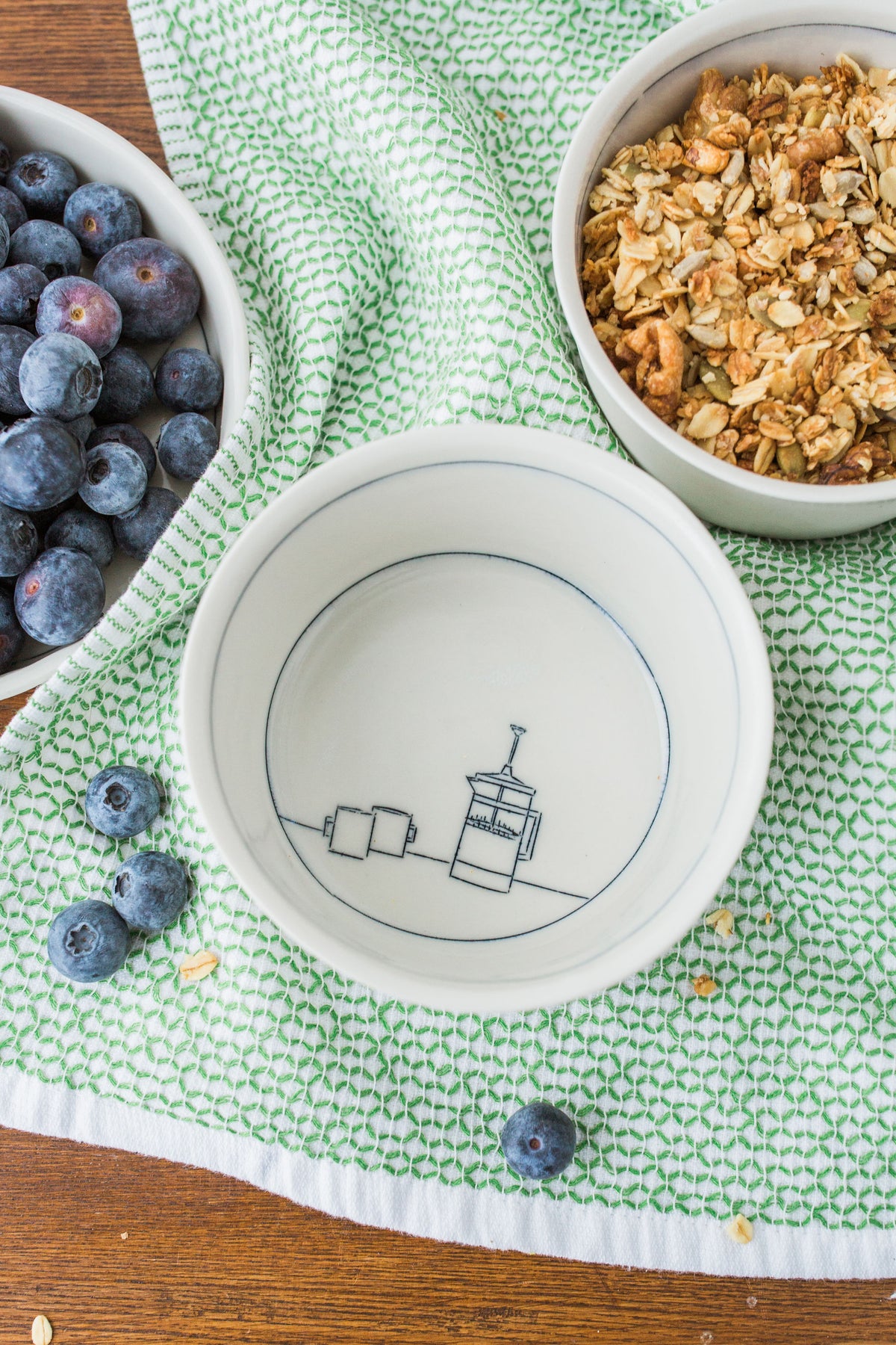 Everyday Bowl