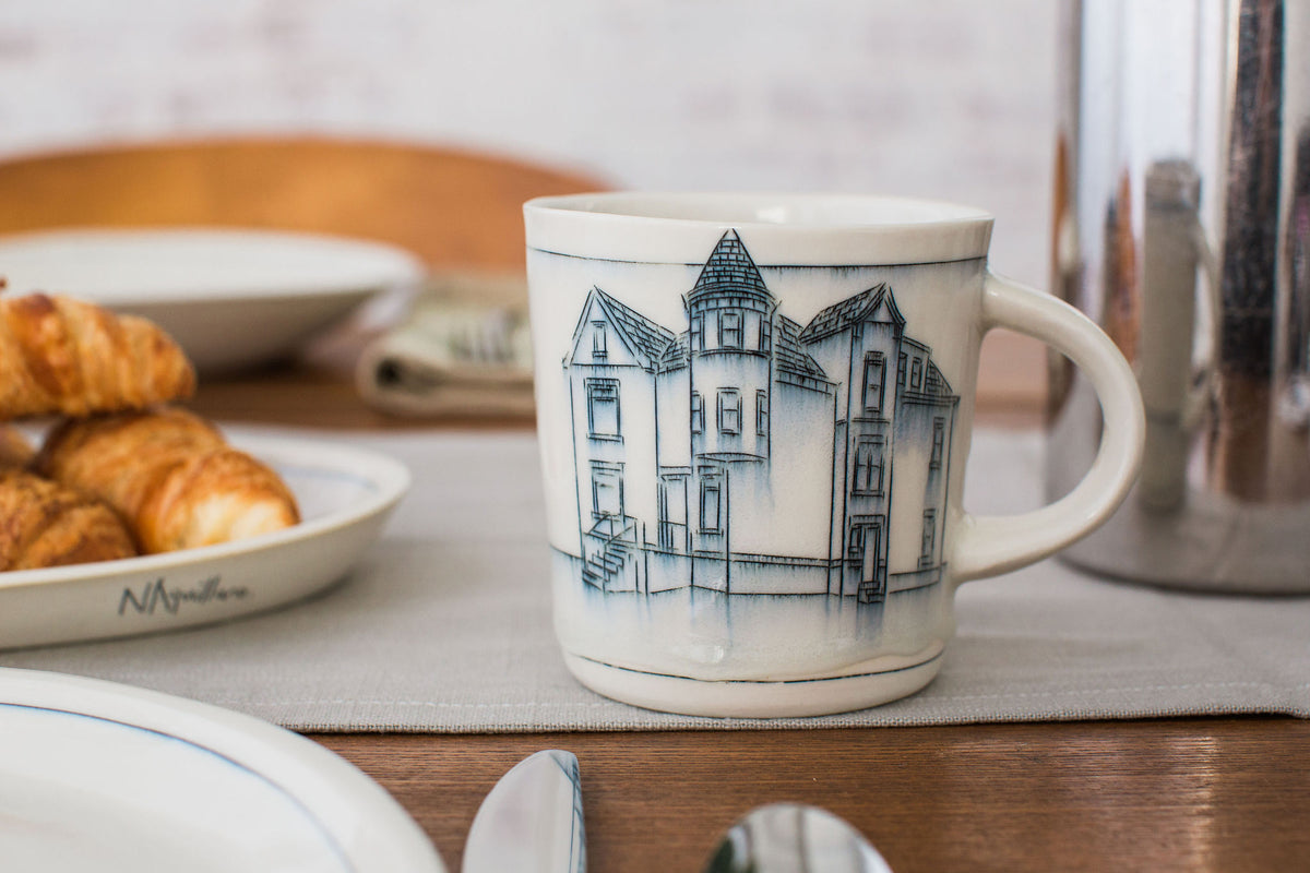 Custom Mug