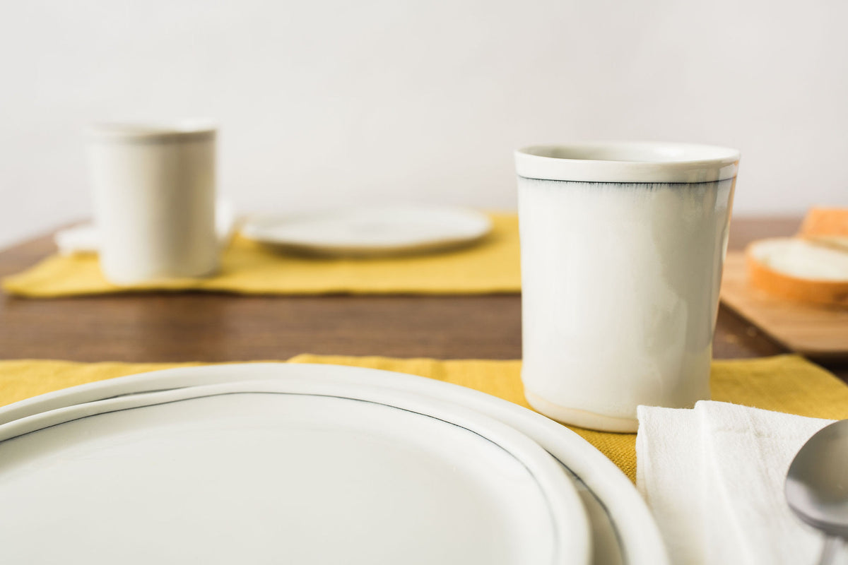 Simple Line Tumbler