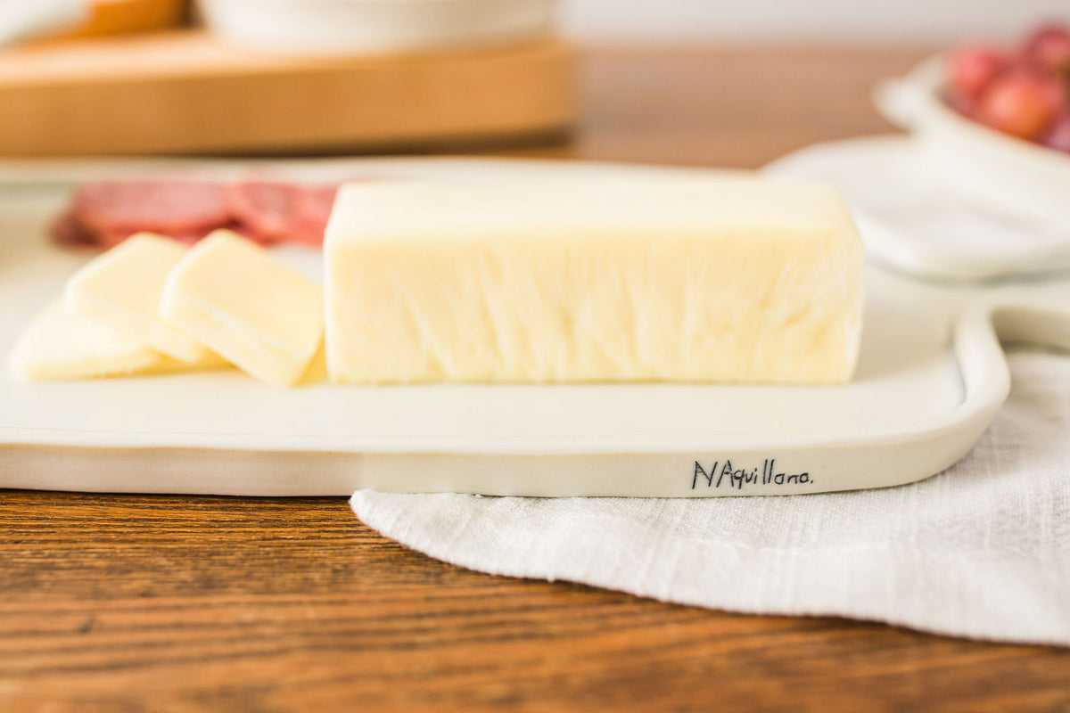 Simple Line Cheeseboard