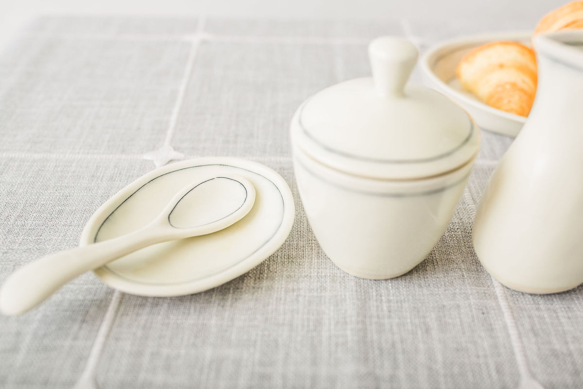 Simple Line Spoon