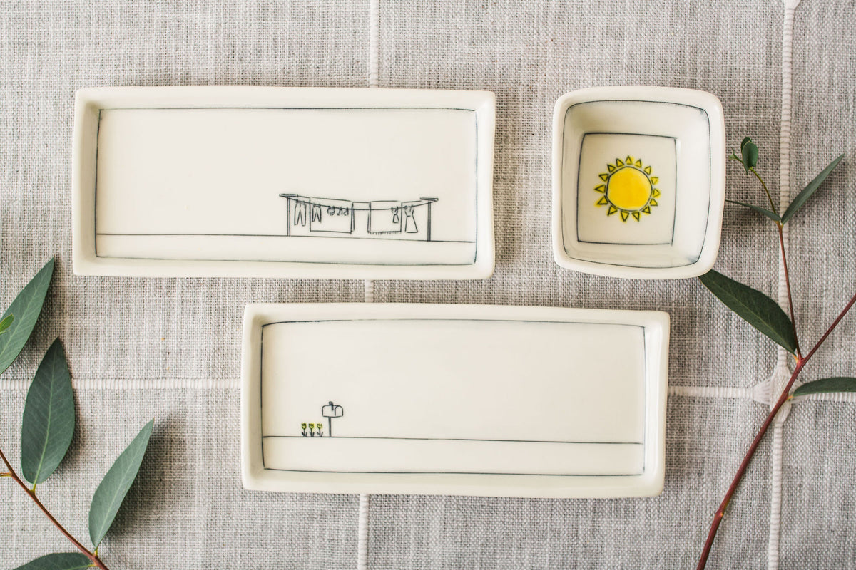 Trinket Dish