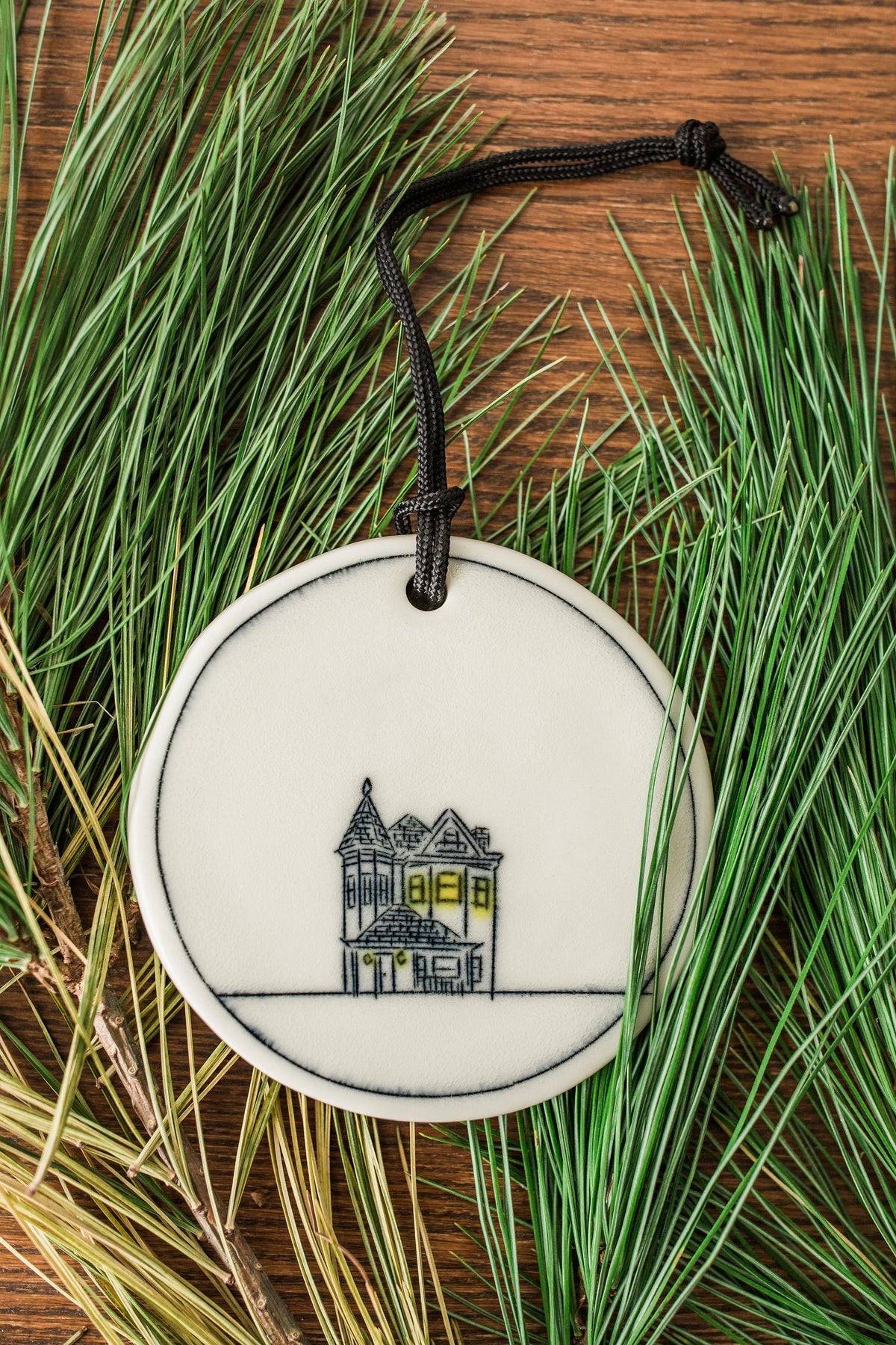 Ornament