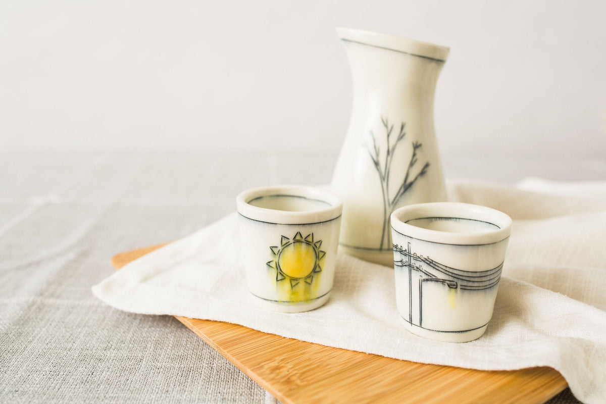 Tiny Cup